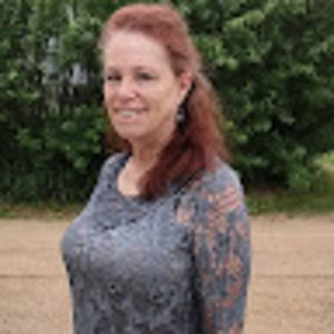 Meet your Posher, Theresa